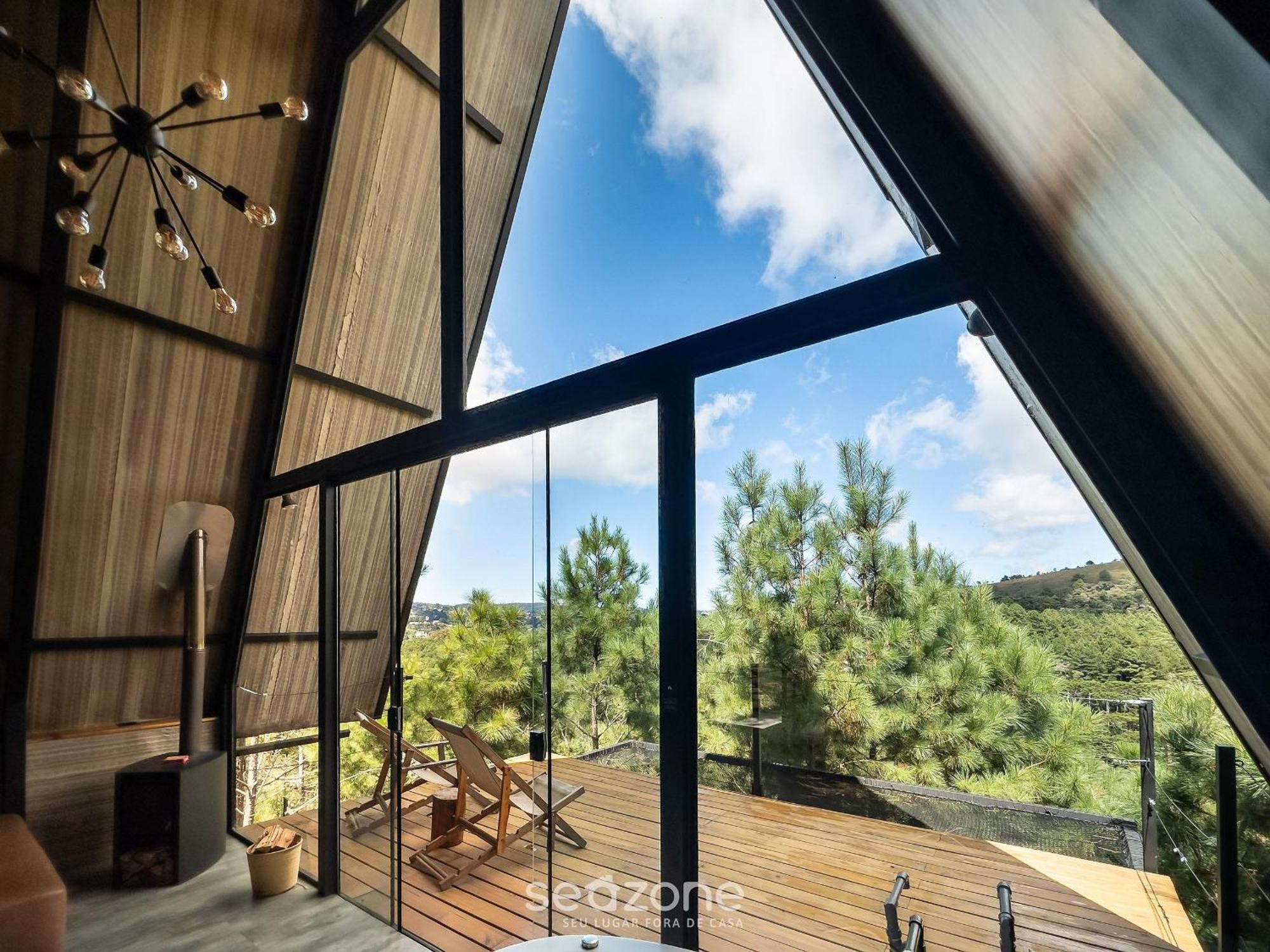 Chalet Naturale - - Cna