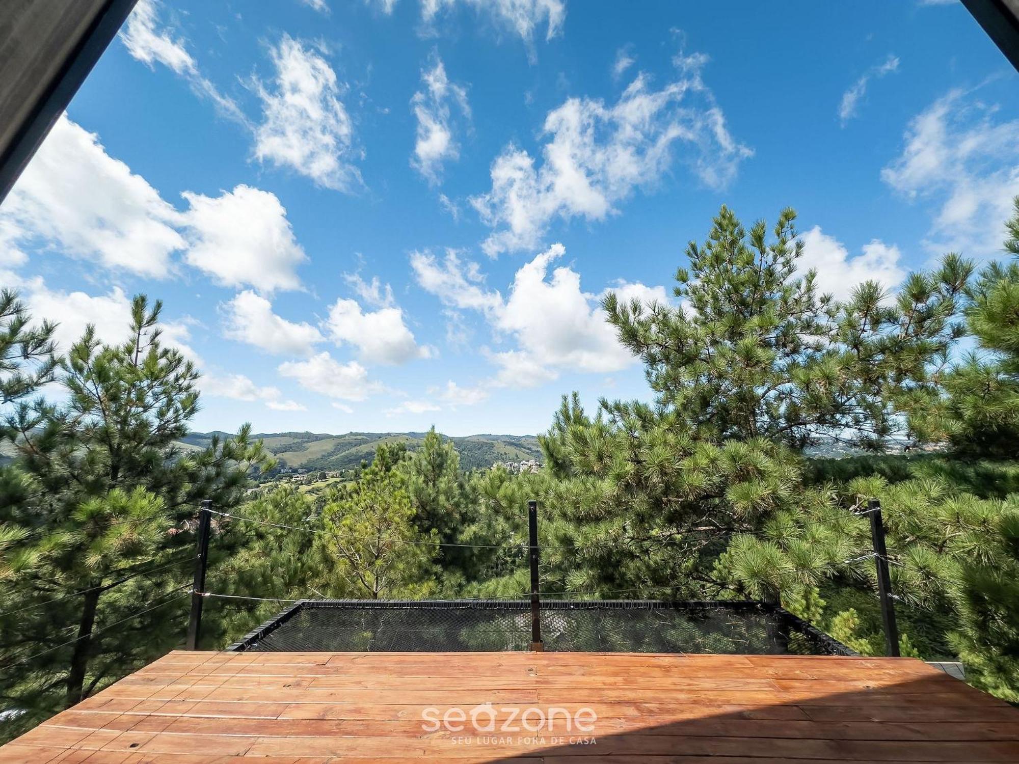 Chalet Naturale - - Cna *
