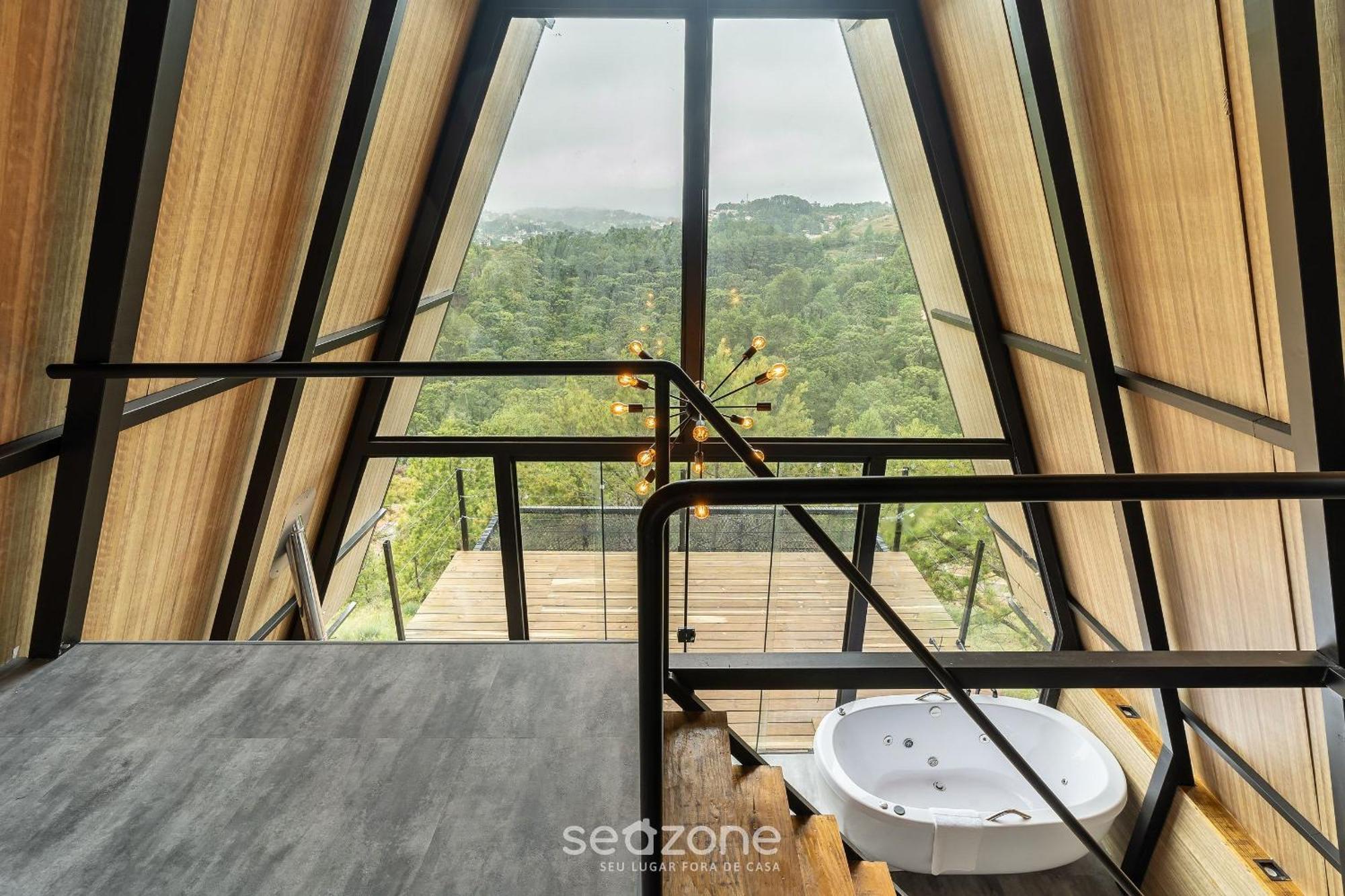 Naturale - - Cna Chalet *
