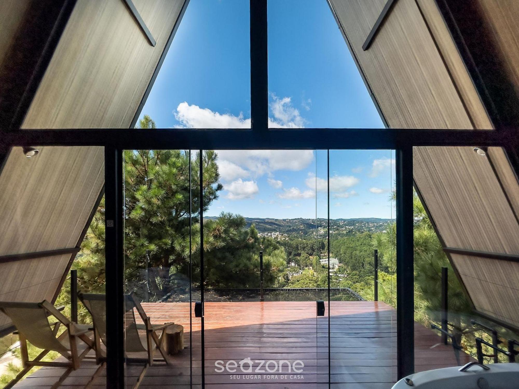 Chalet Naturale - - Cna *
