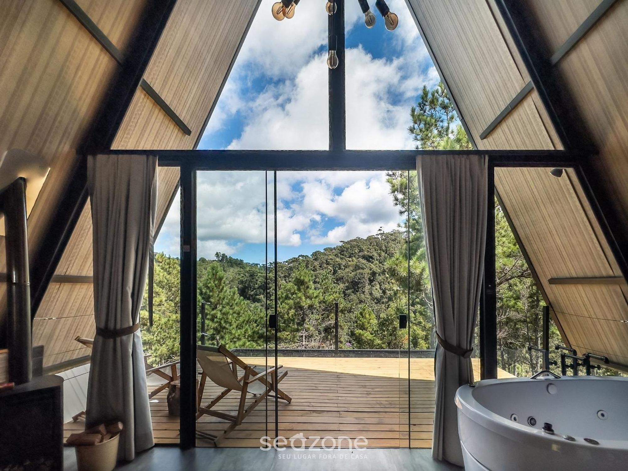 Chalet Naturale - - Cna