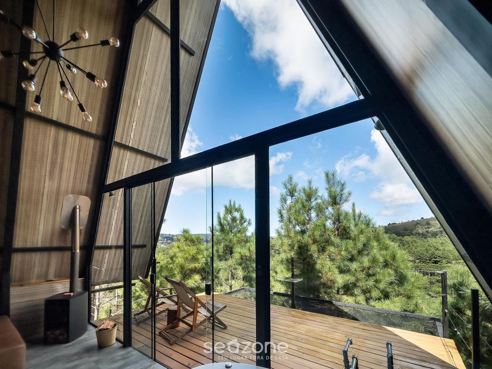 Naturale - - Cna Chalet *