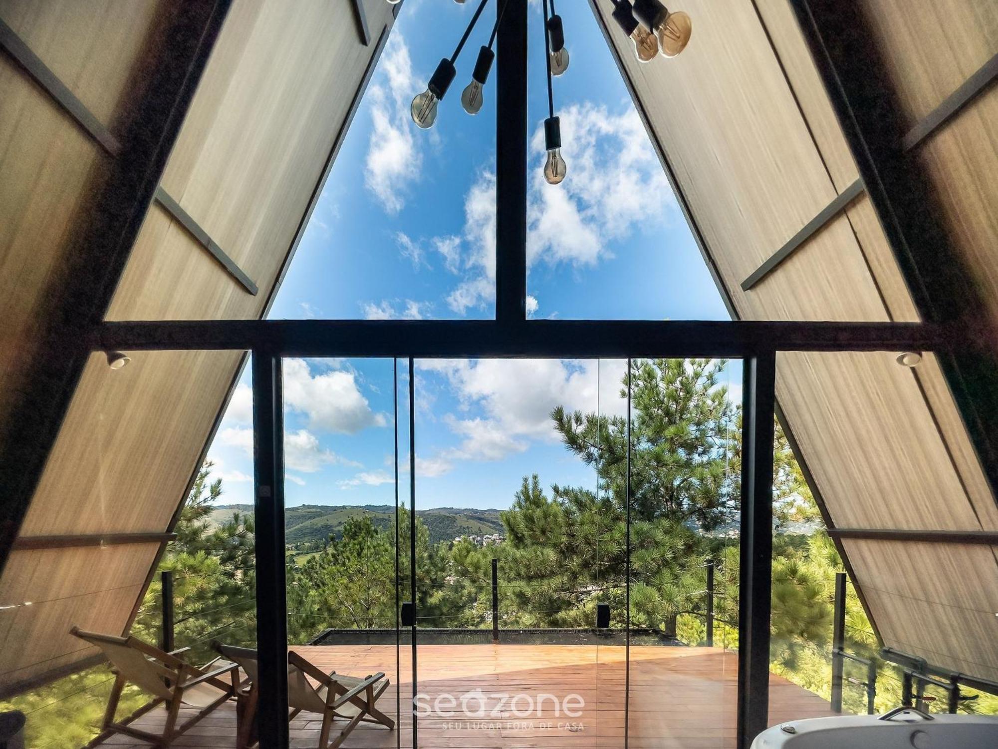Chalet Naturale - - Cna
