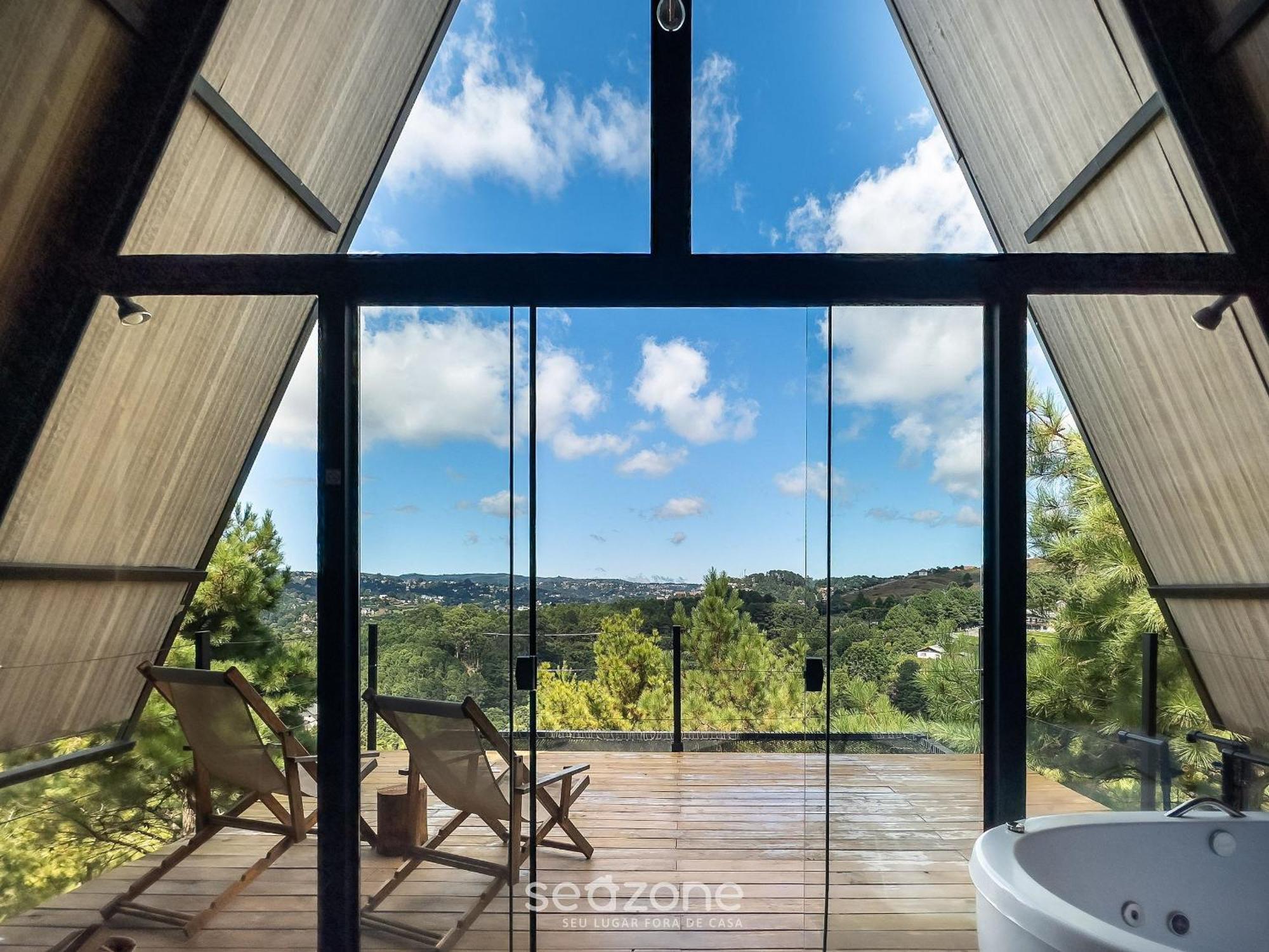 Naturale - - Cna Chalet