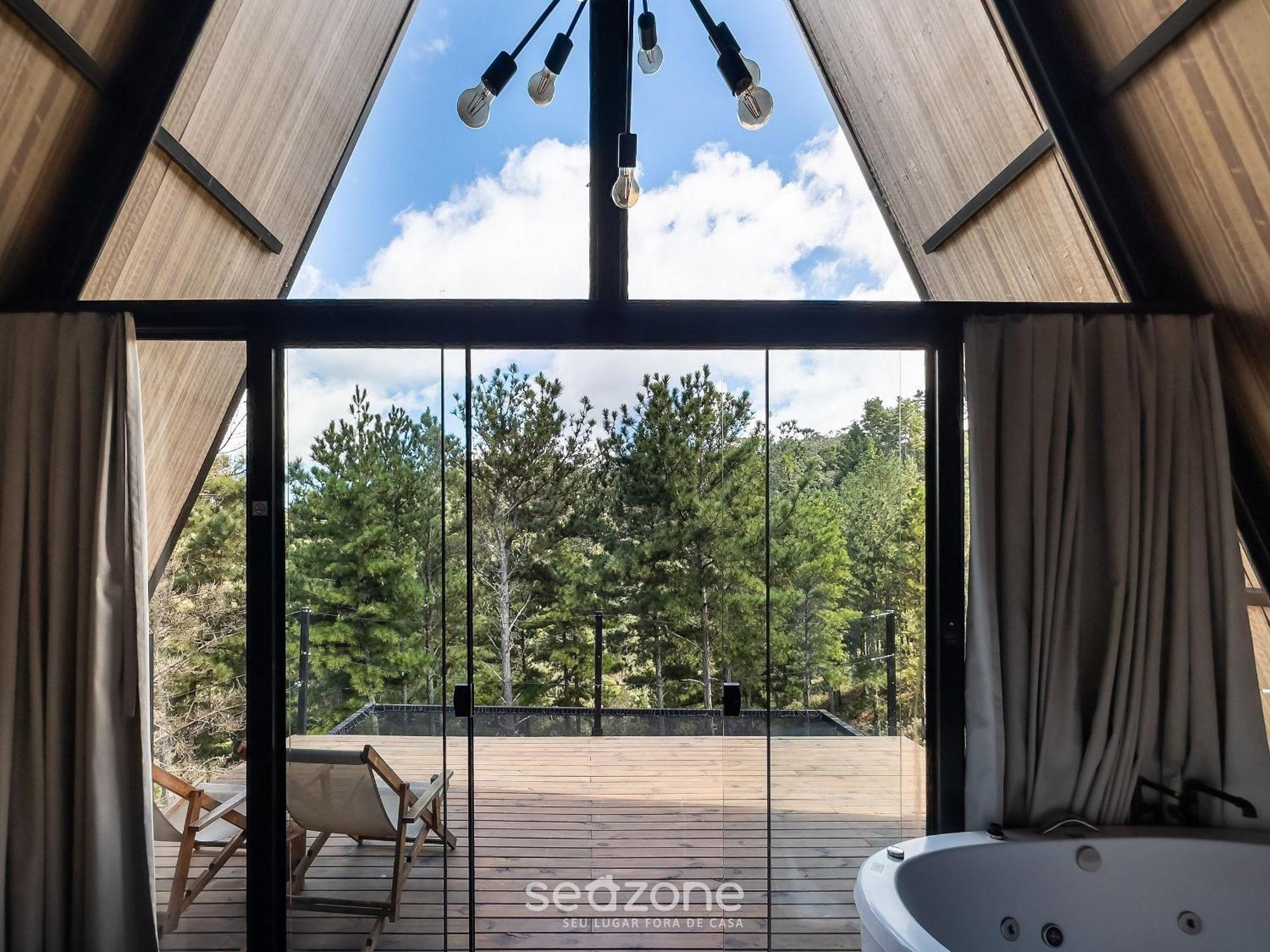 Chalet Naturale - - Cna