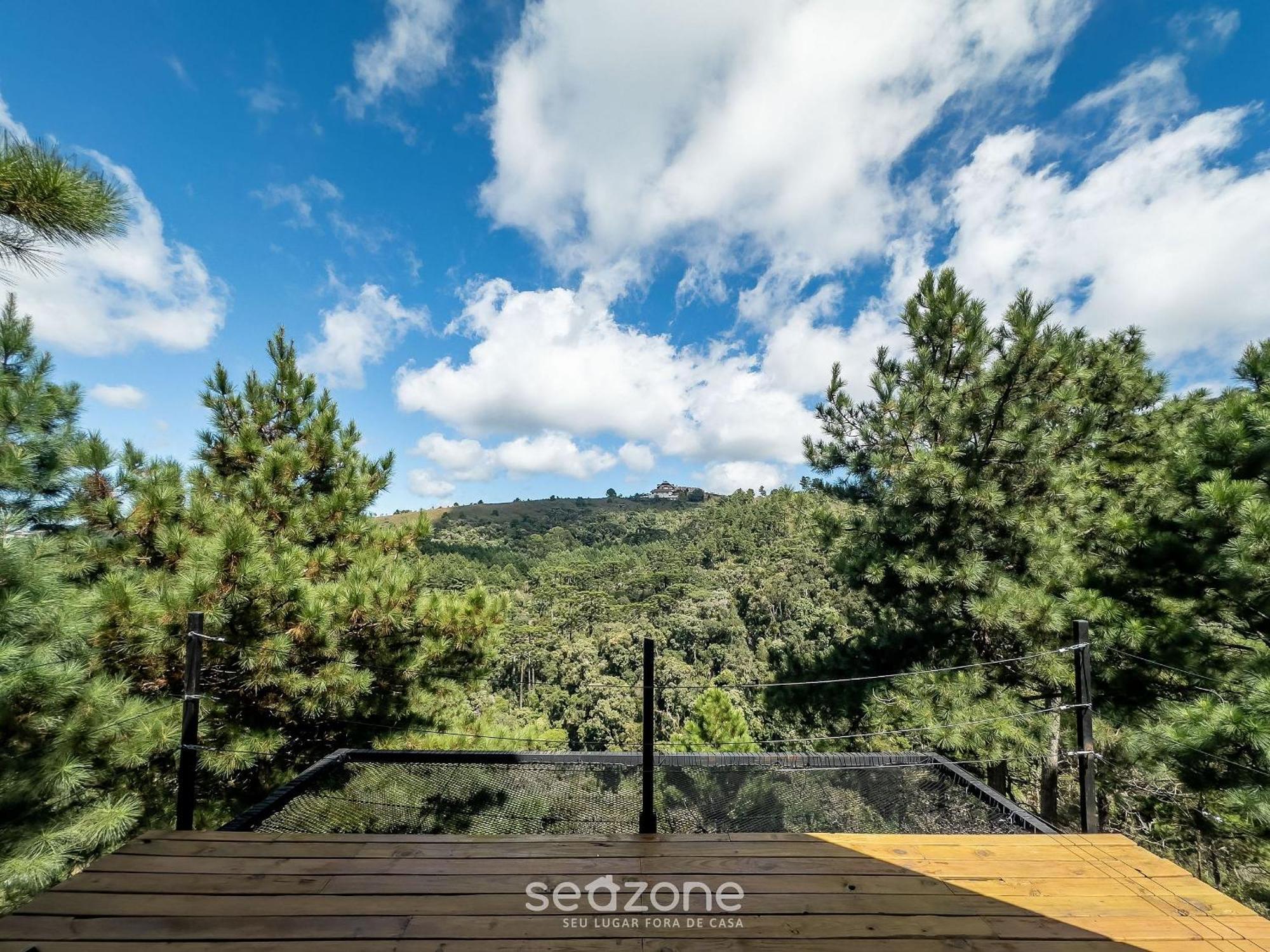 Naturale - - Cna Chalet Campos do Jordao