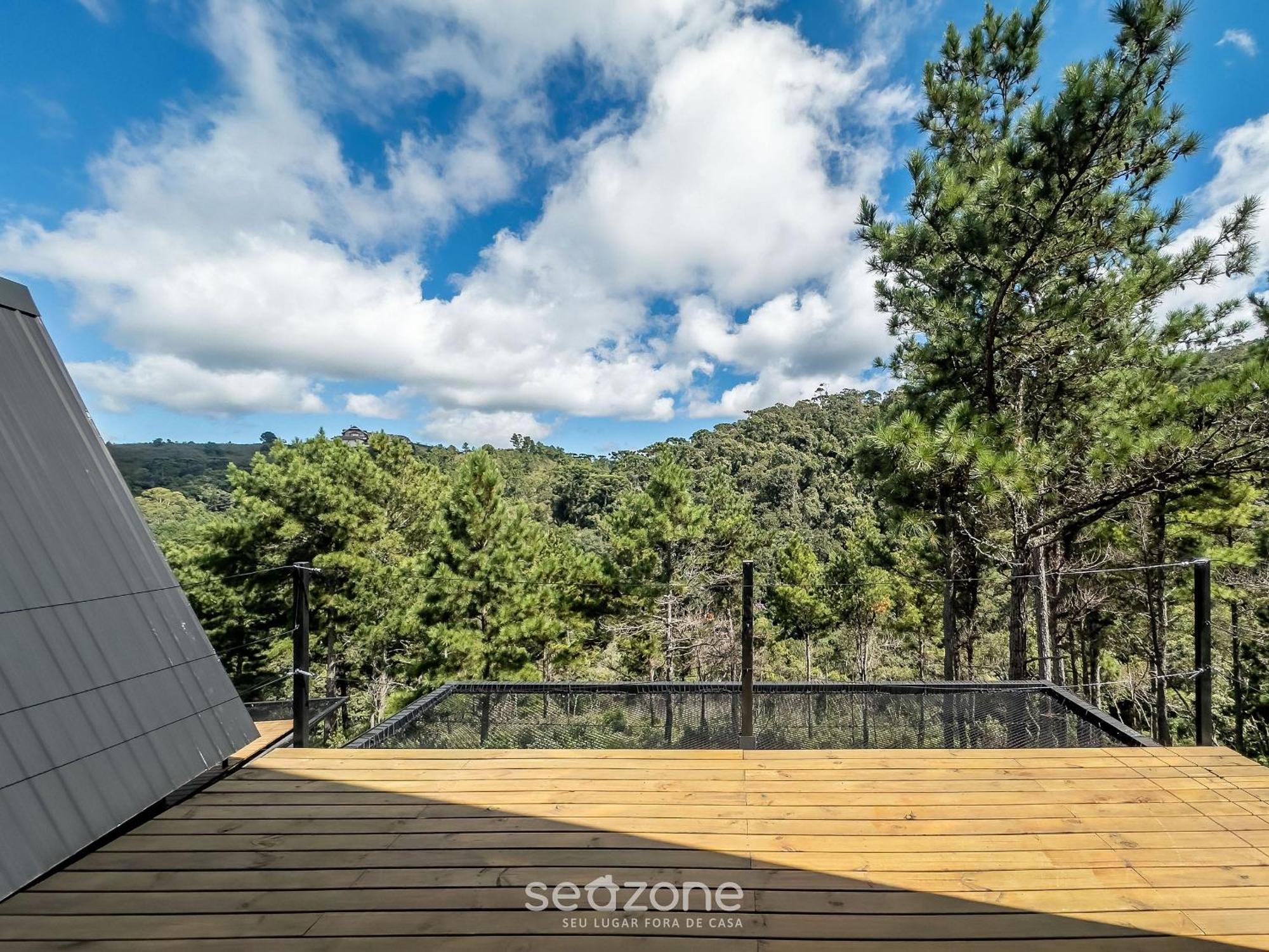 Naturale - - Cna Chalet Campos do Jordao