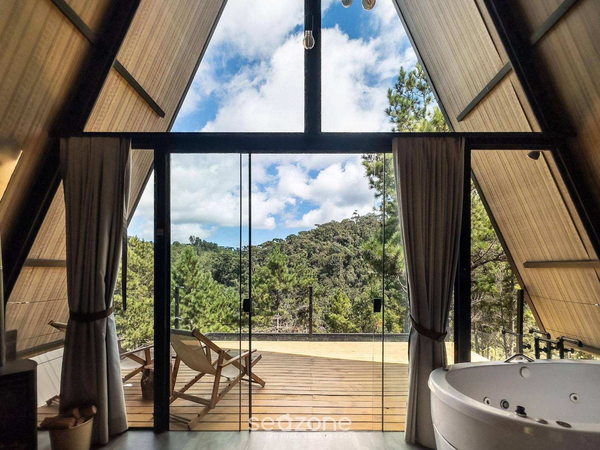 Chalet Naturale - - Cna *