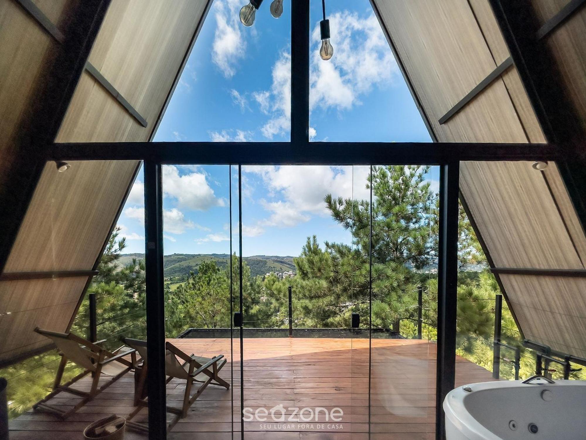 Naturale - - Cna Chalet *