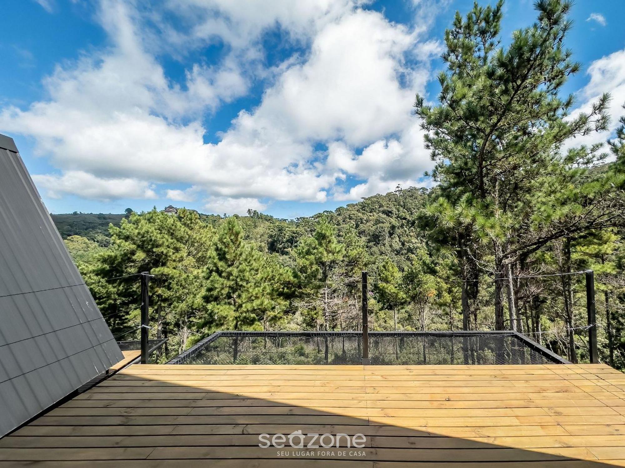 Naturale - - Cna Chalet Campos do Jordao