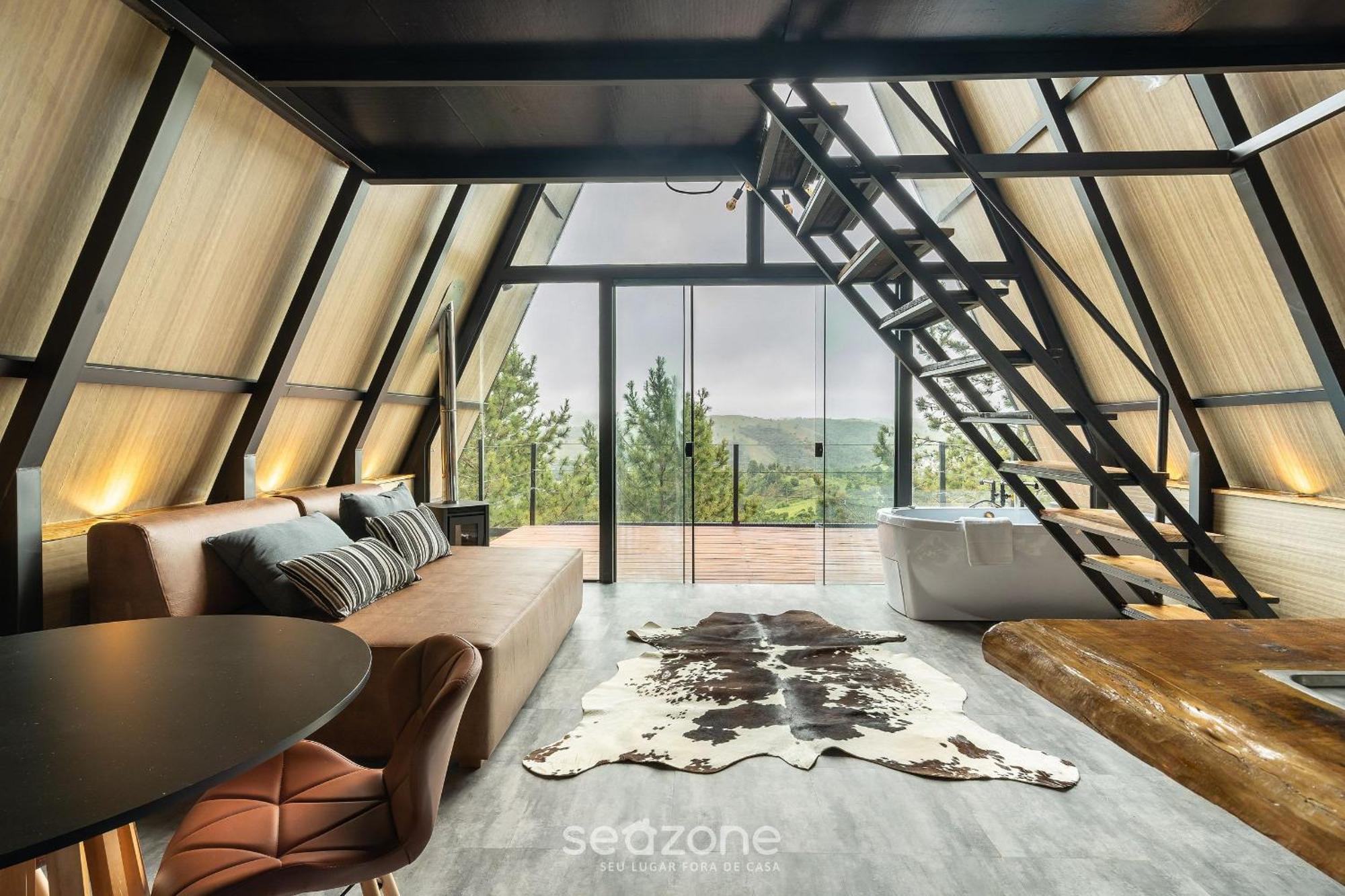 Chalet Naturale - - Cna