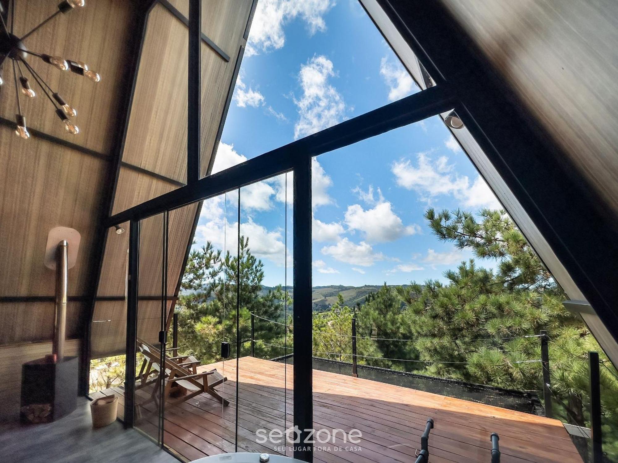 Chalet Naturale - - Cna *